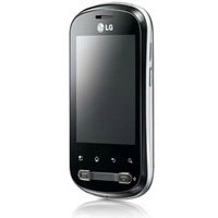 Lg Optimus Me P350 (P350.AESPSV)